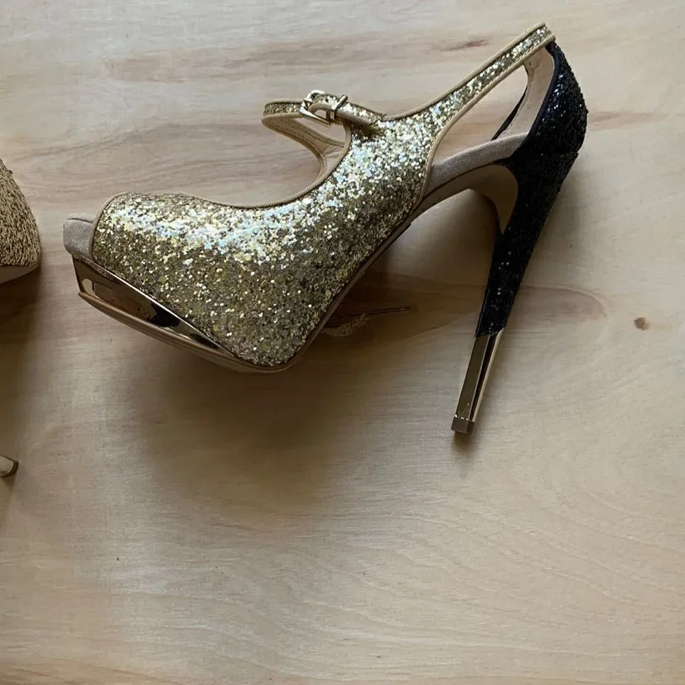 Boutique 9 Evening Shoes